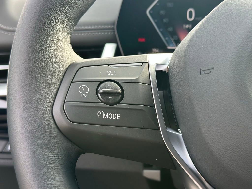 2026 BMW X1 XDrive28i - Photo 31