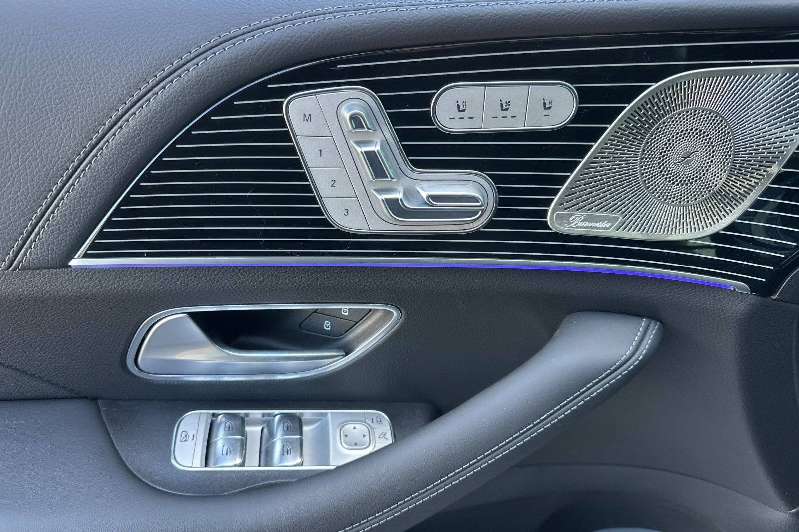 2025 Mercedes-Benz GLE GLE580 - Photo 7