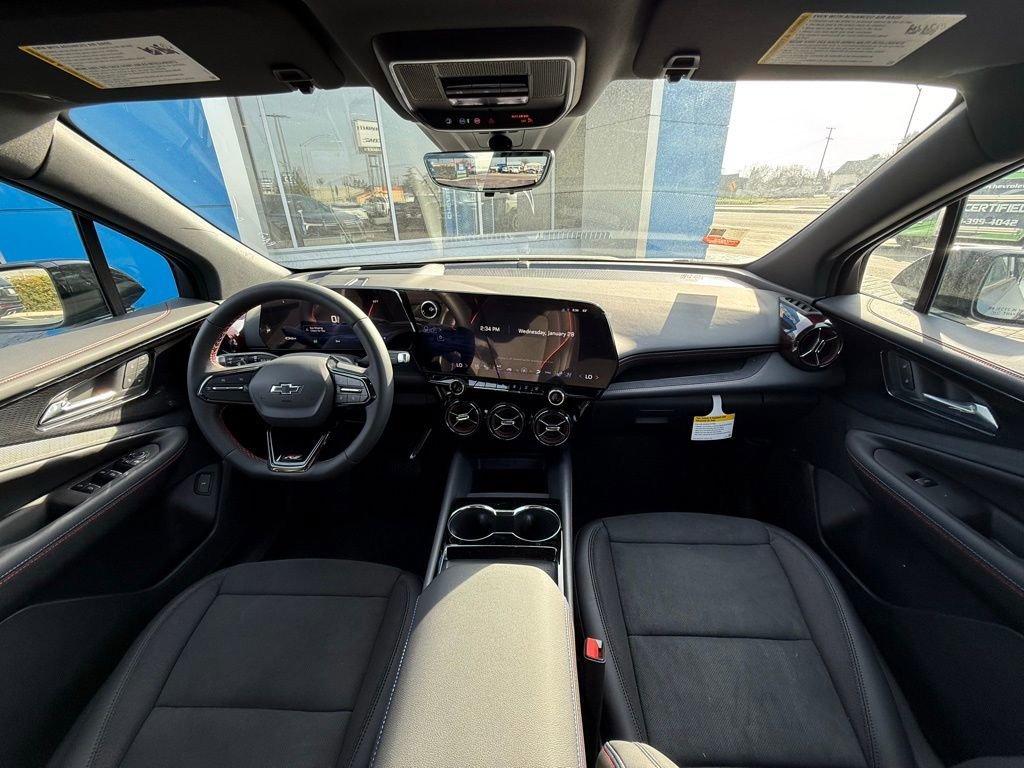 2026 Chevrolet Blazer EV RS - Photo 17