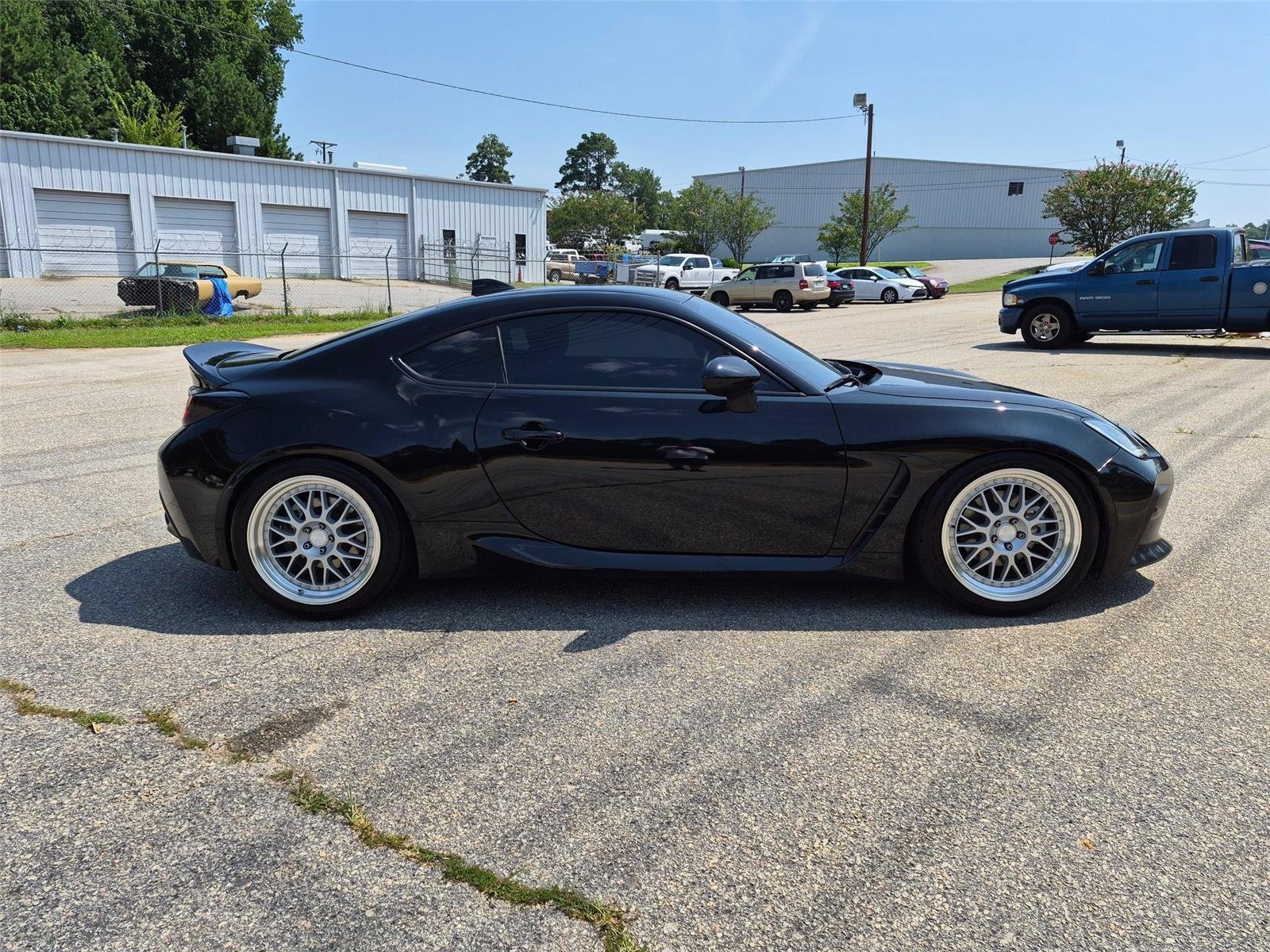 Used 2023 Raven Toyota Premium image 4