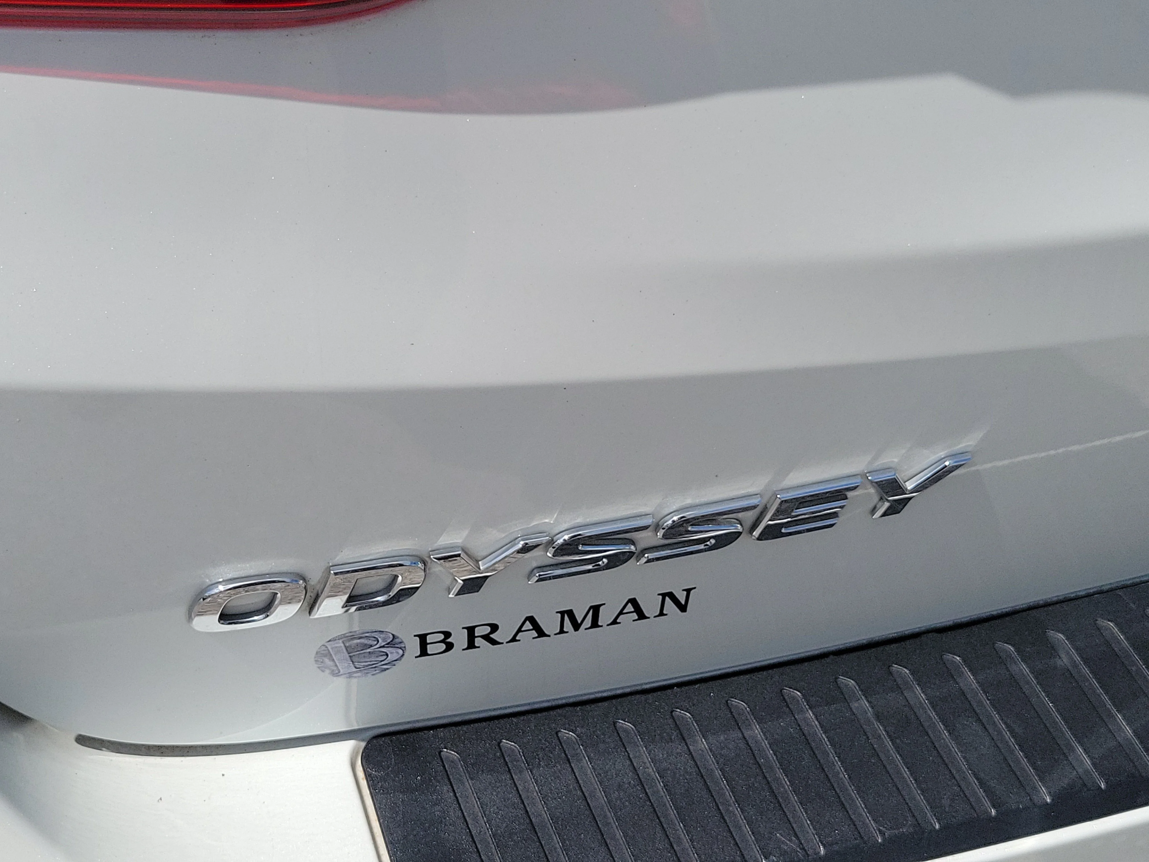 2023 Honda Odyssey SPORT - Photo 5