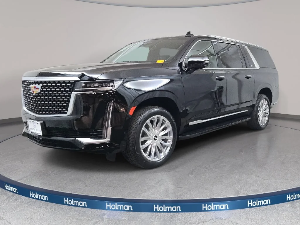 2024 Cadillac Escalade ESV