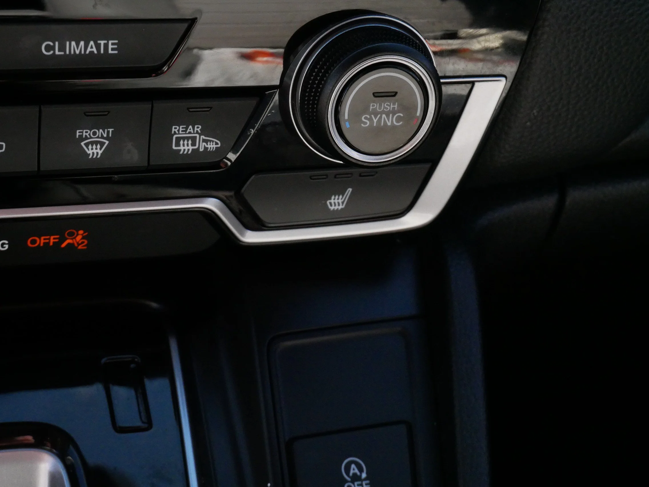 2022 Honda CR-V EX-L - Photo 60