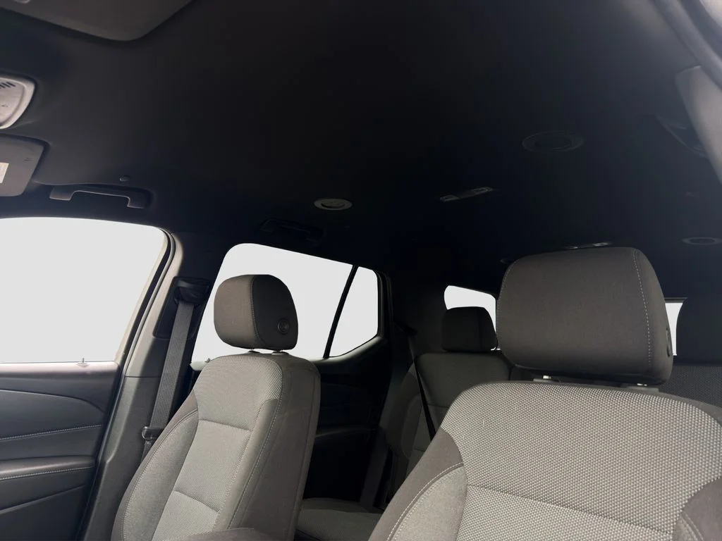Used 2023 Black Chevrolet LT image 24