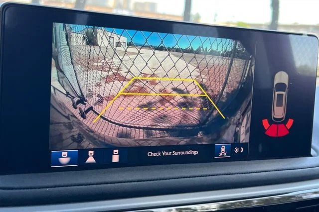2026 Acura MDX Technology Package - Photo 18