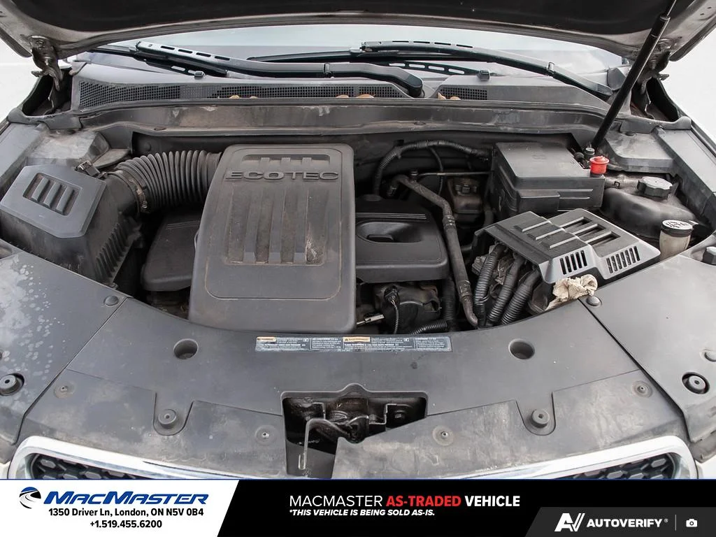Used 2010  Chevrolet LT image 11