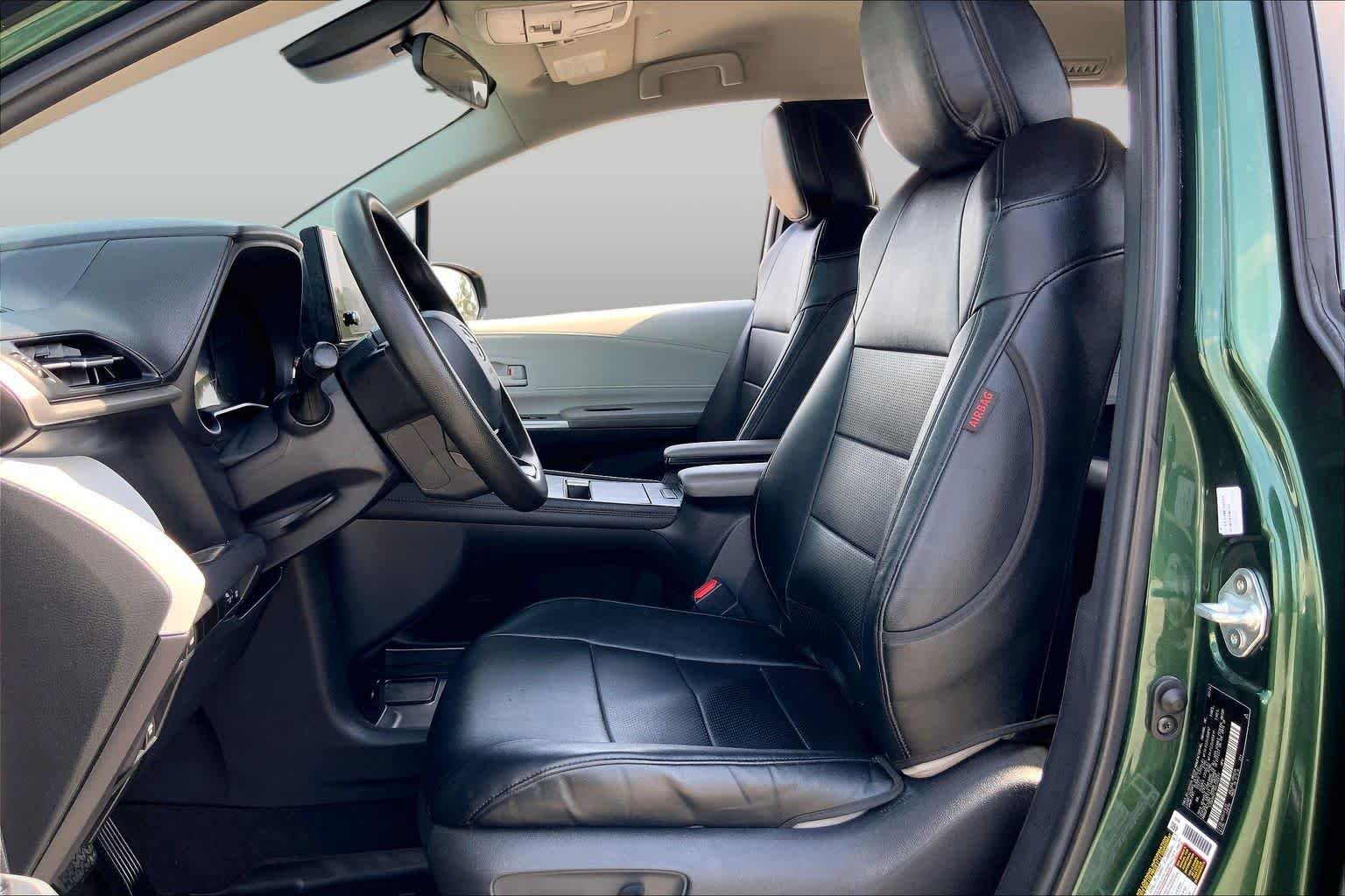Used 2025 Cypress Toyota LE image 8