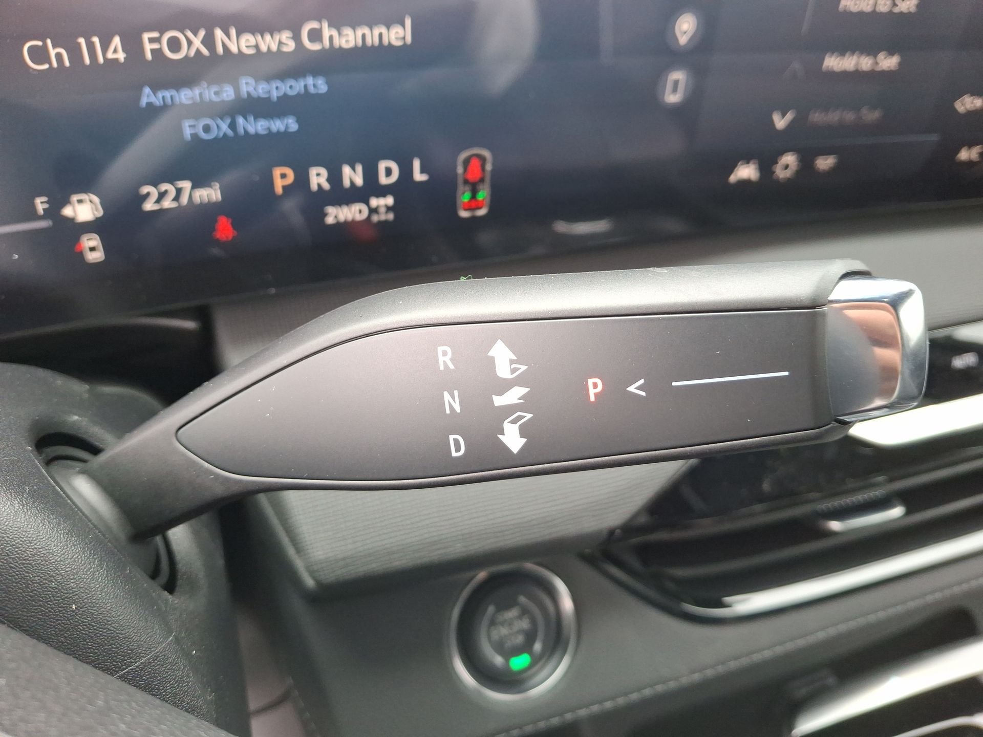 2025 Buick Enclave Preferred - Photo 46