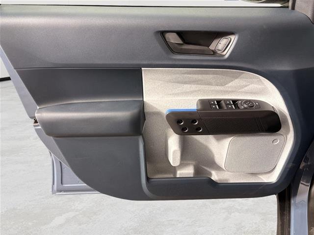 New 2026 Azure Gray Metallic Tri-Coat Ford XLT image 66