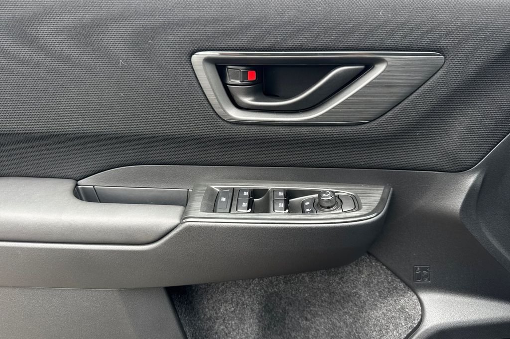 New 2026 MAGNETITE GRAY METALLIC Subaru Premium image 13