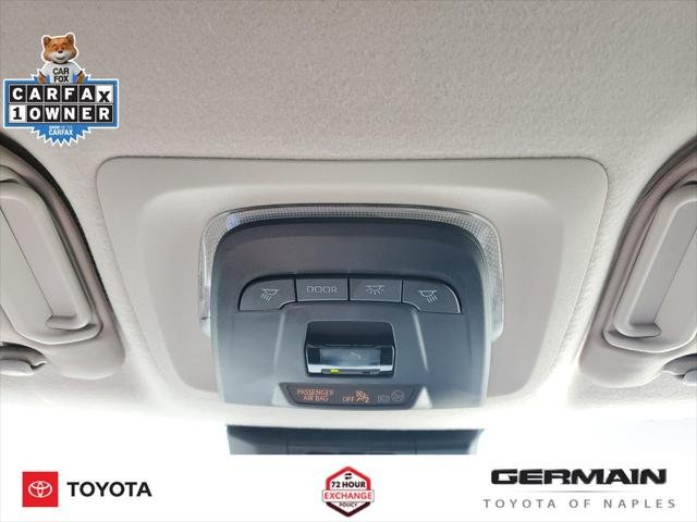 Certified Used 2024 CELESTITE GRAY ME. Toyota  image 34
