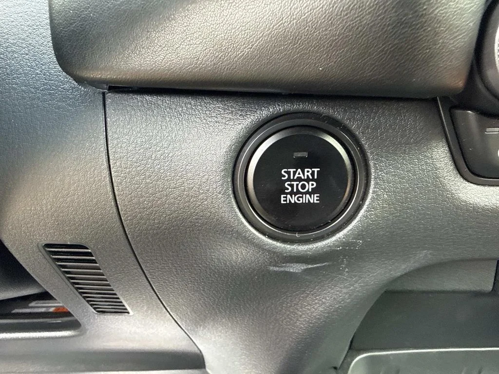 Certified Used 2025 Gray Mazda 2.5 Turbo Meridian Edition image 40