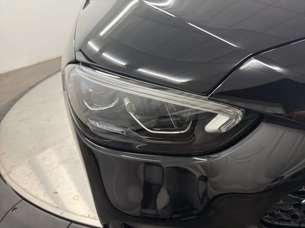 Used 2026 Black Mercedes-Benz C 300 image 10