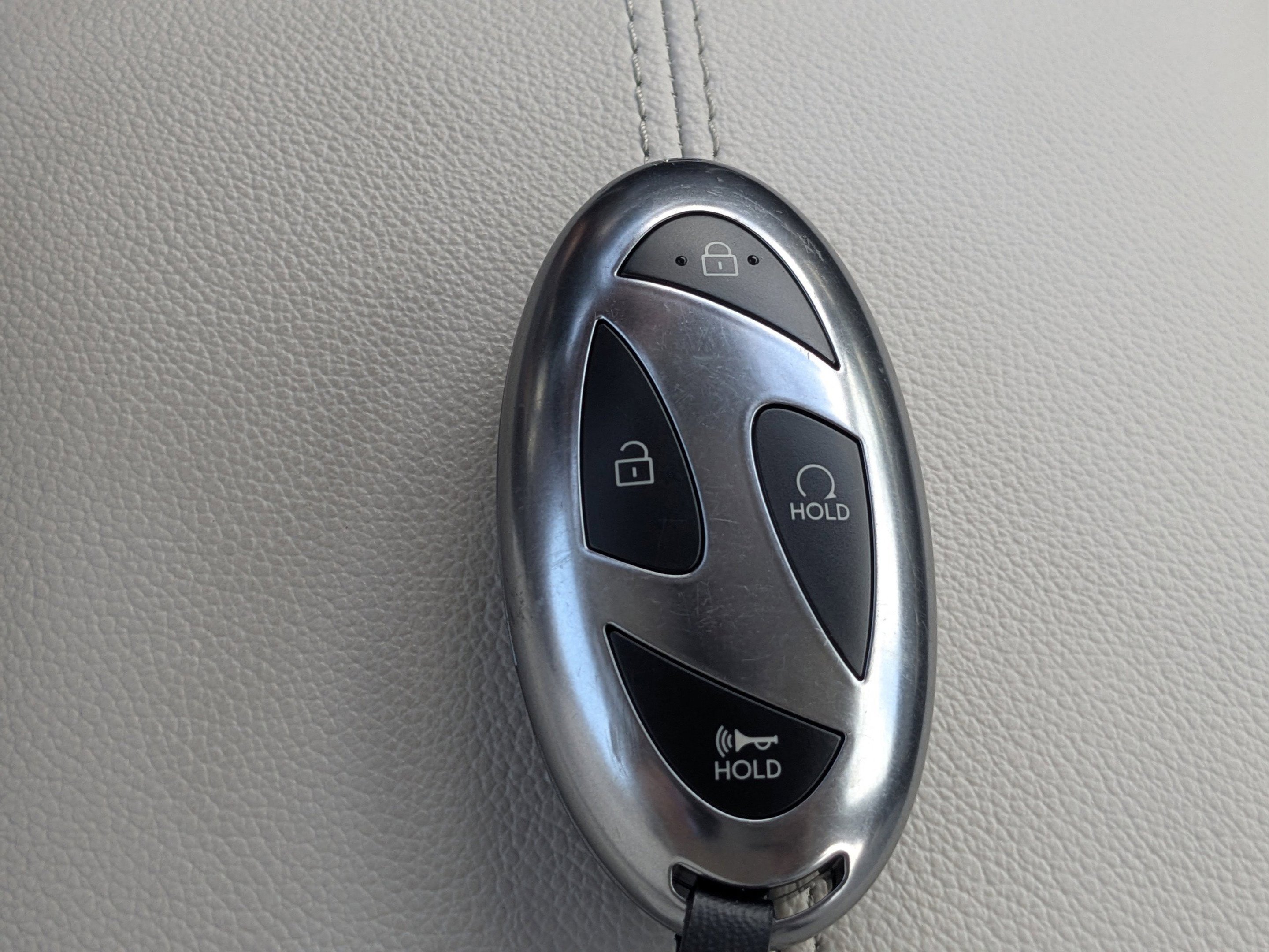New 2026 Serenity White Pearl Hyundai SE FWD image 12