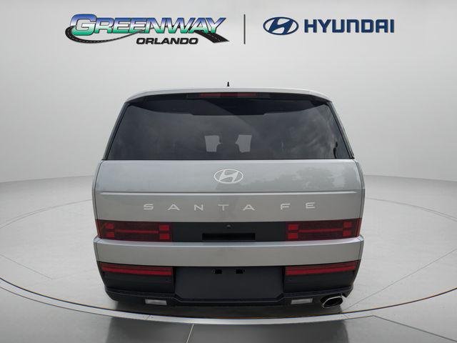 New 2027 Shimmering Silver Hyundai SE FWD image 42