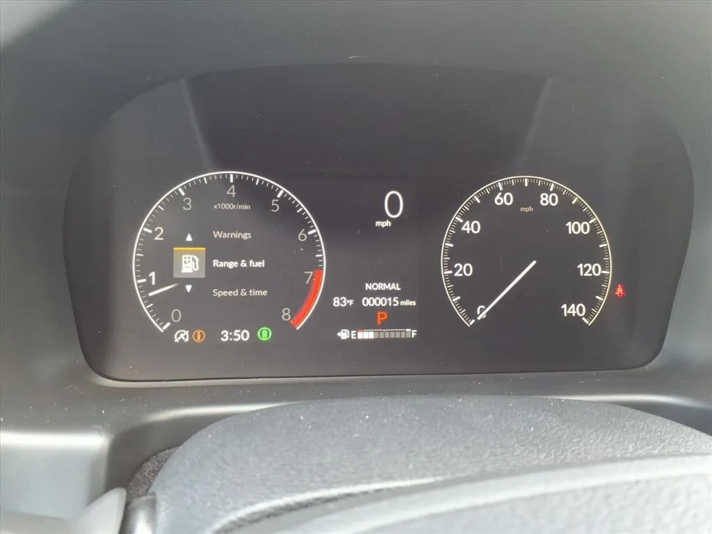 2026 Honda Odyssey Sport L - Photo 14