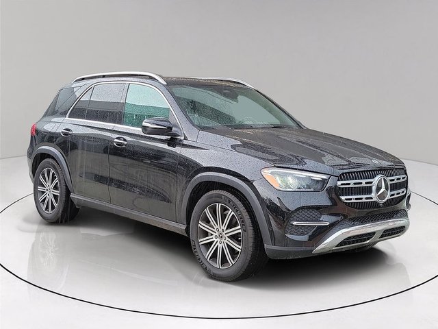 2026 Mercedes-Benz GLE GLE 350