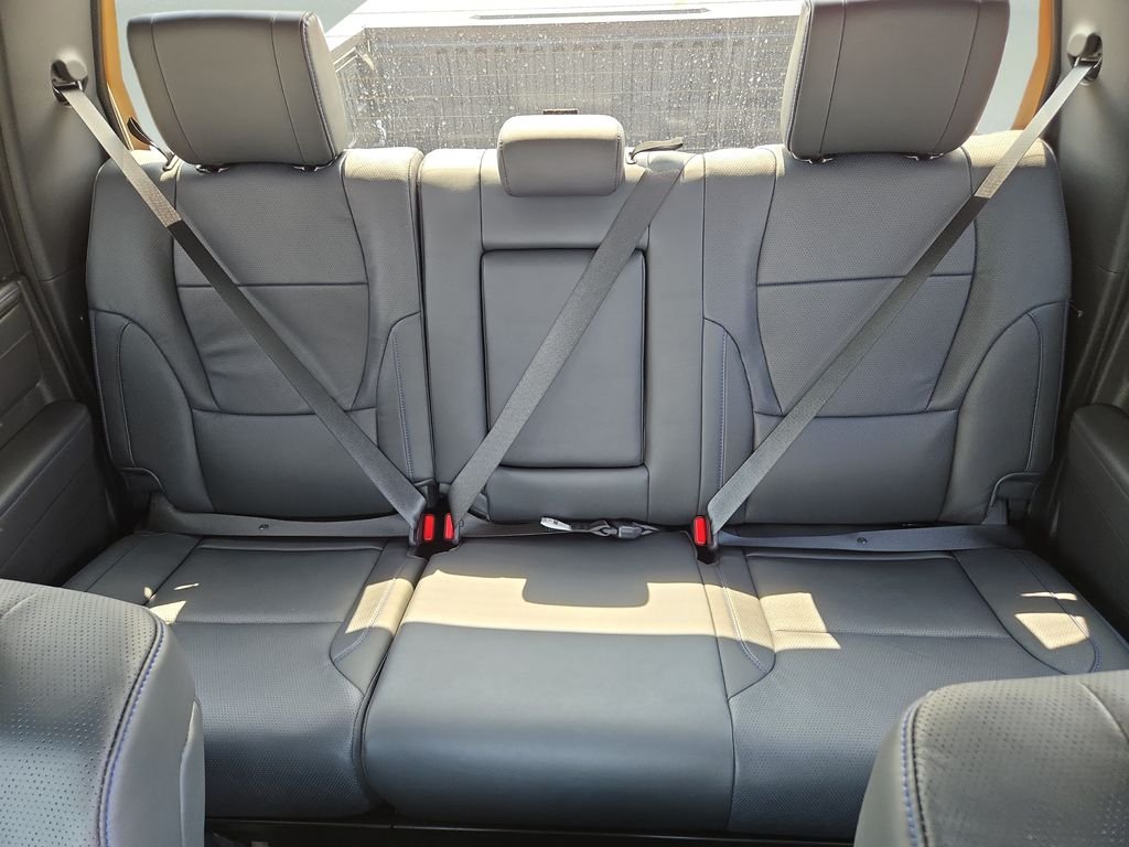 2026 Toyota Tundra Platinum - Photo 26