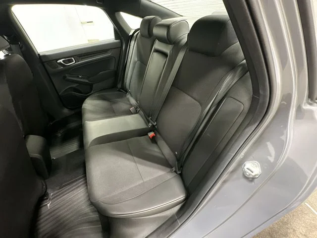 Certified Used 2026 Urban Gray Pearl Honda Sport image 15