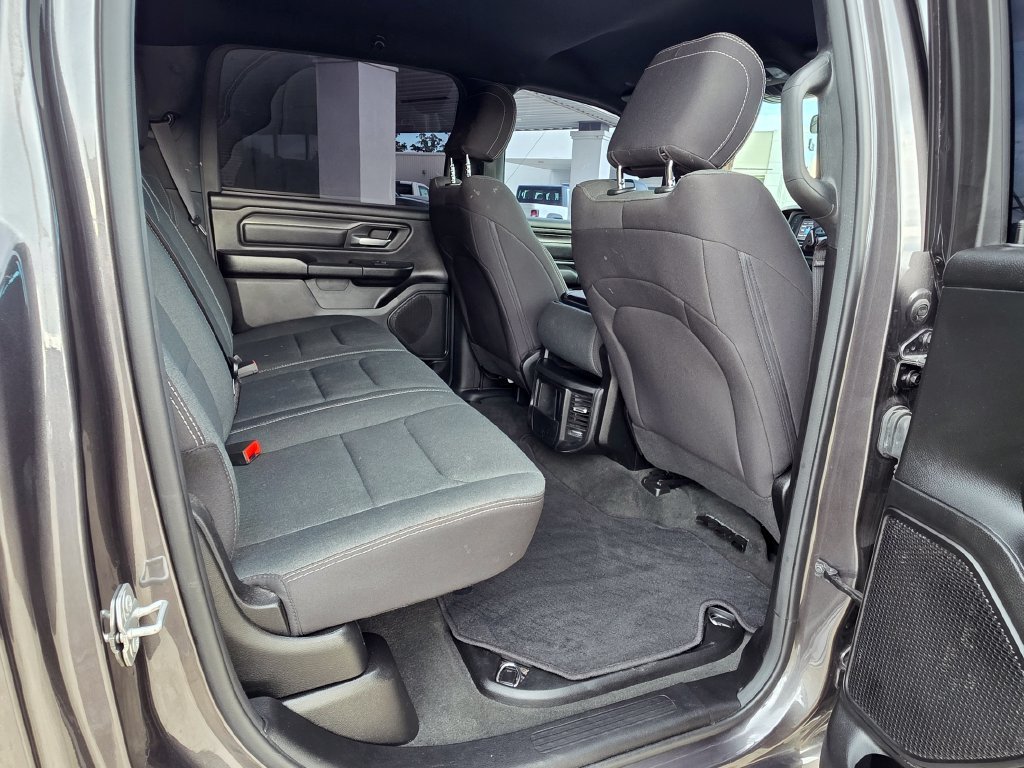 Used 2024 Gray Ram Tradesman image 15