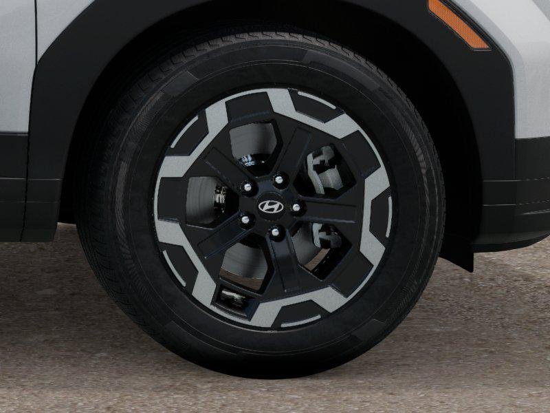 New 2027 Serenity White Hyundai SE image 8