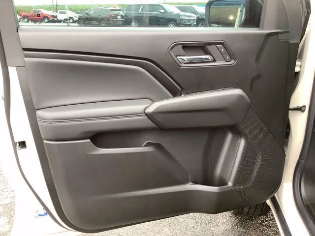2026 GMC Canyon Elevation - Photo 11