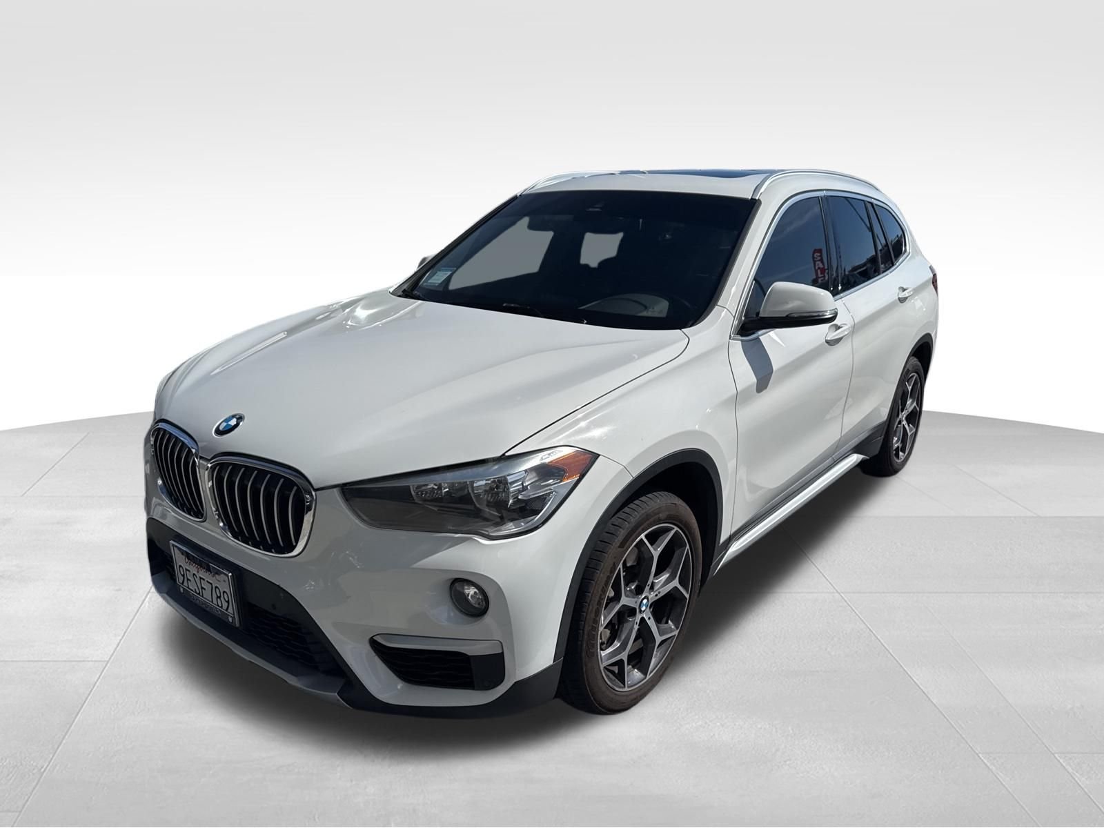 2019 BMW X1 28i