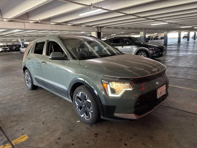 Certified 2023 Kia Niro Wind with VIN KNDCR3L1XP5062690 for sale in El Cajon, CA
