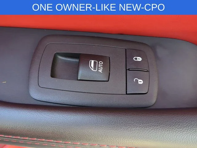 Used 2022 Black Dodge R/T Scat Pack image 33