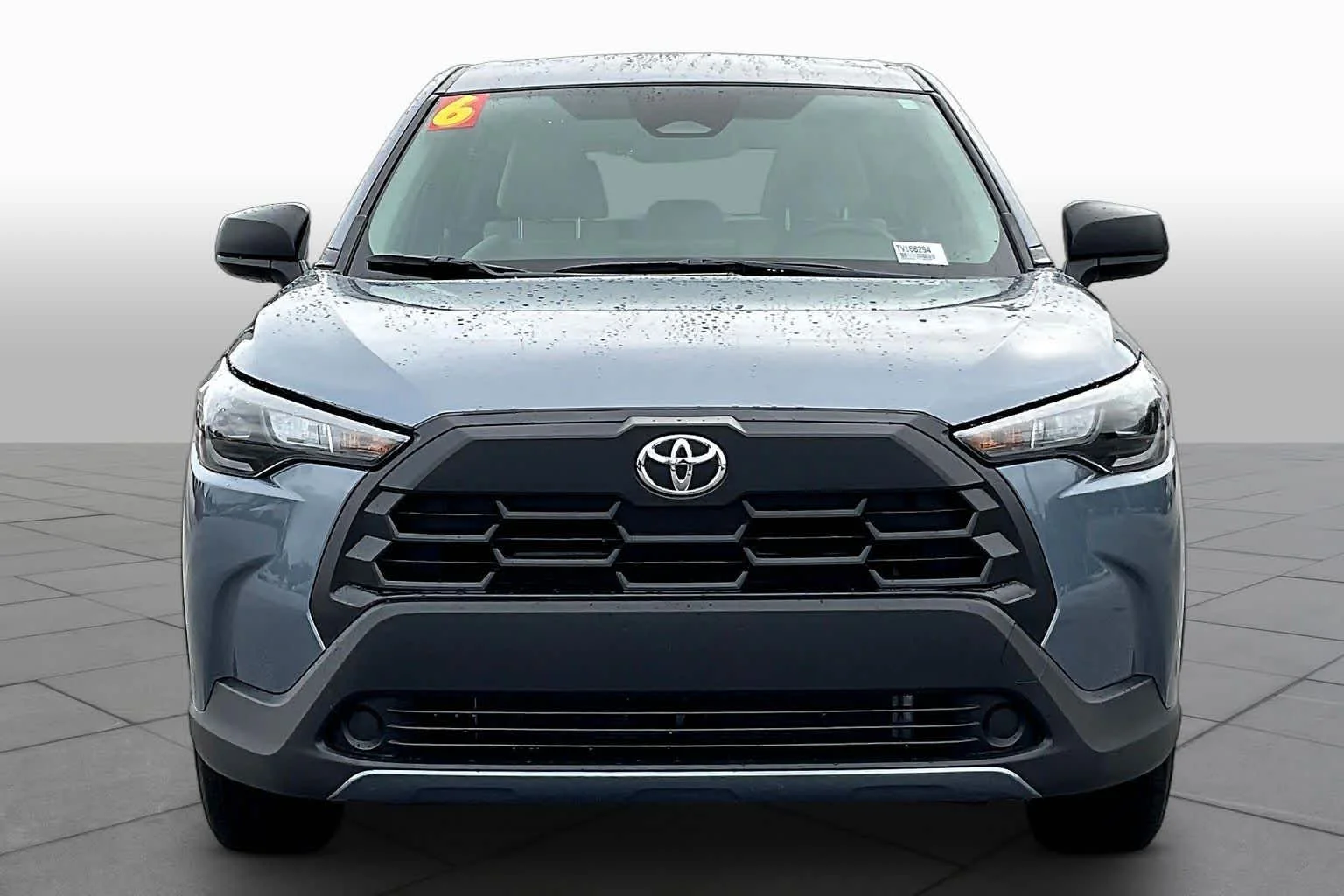 Used 2026 Celestite Toyota L image 4