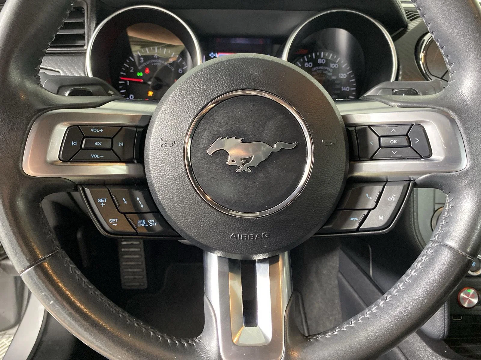 Used 2020 Iconic Silver Ford EcoBoost image 16