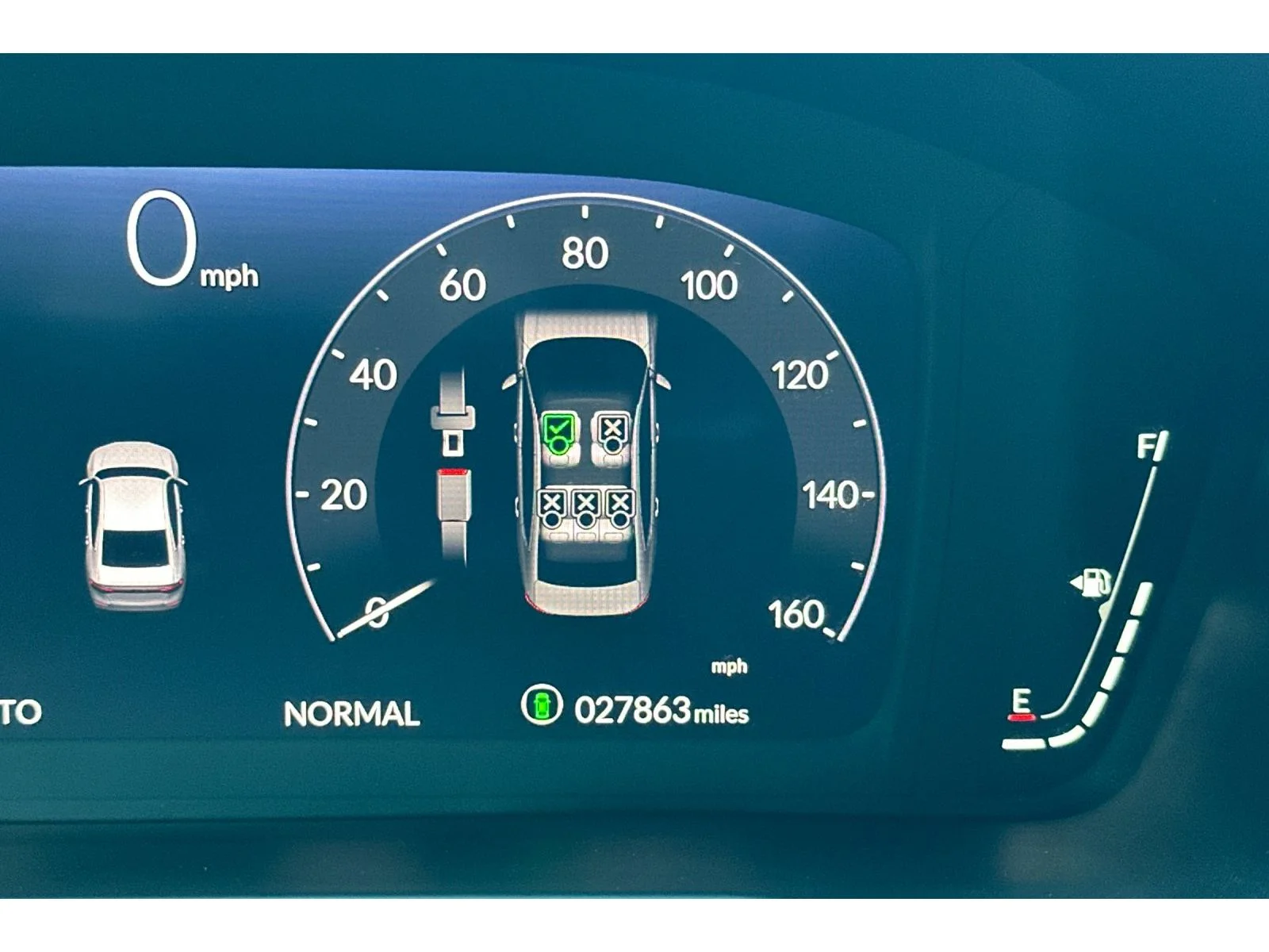 Used 2023 Urban Gray Pearl Honda Sport-L image 38