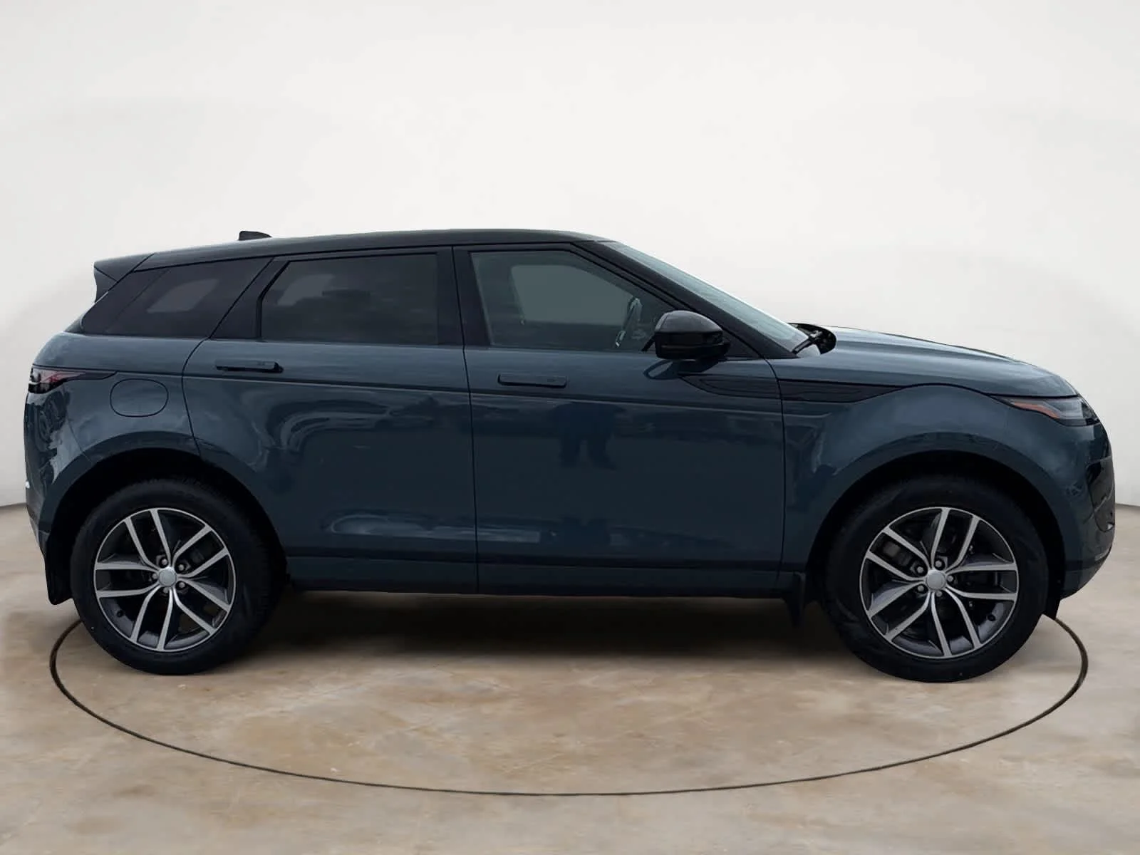 2026 Land Rover Range Rover Evoque S - Photo 6