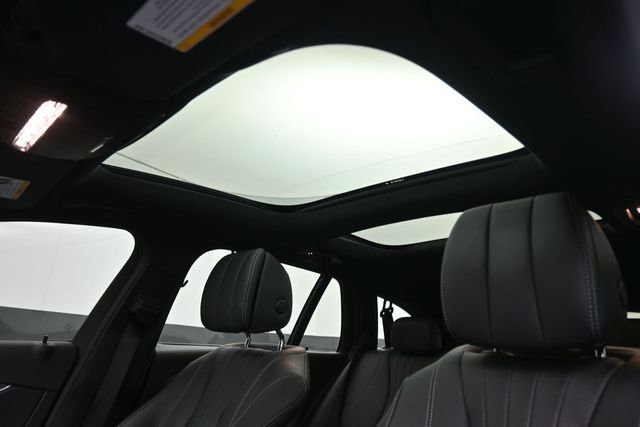 Used 2021 Gray Mercedes-Benz E 450 image 10