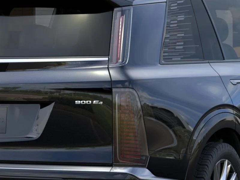 2026 Cadillac VISTIQ Premium Luxury - Photo 11