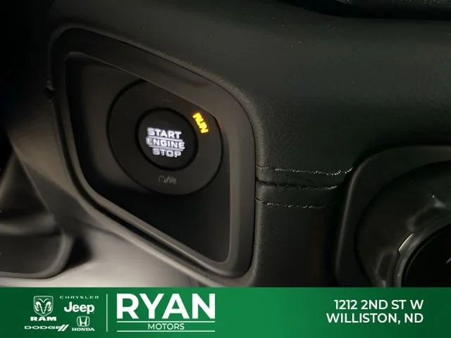 2025 Jeep Gladiator Rubicon - Photo 38