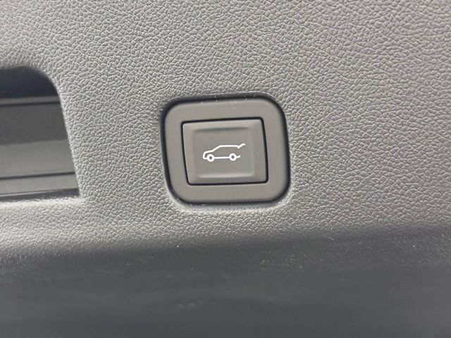 New 2026 Ebony Twilight Metallic GMC Elevation image 13