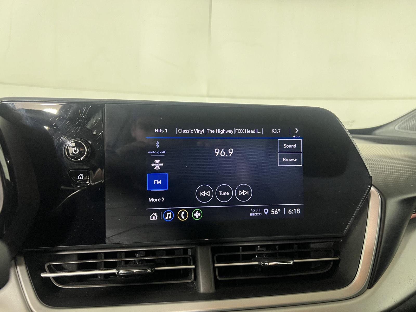Used 2024 Bk Chevrolet  image 16