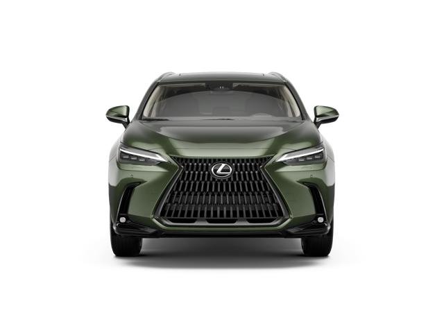 New 2026 Nori Green Pearl Lexus  350 LUXURY AWD image 5