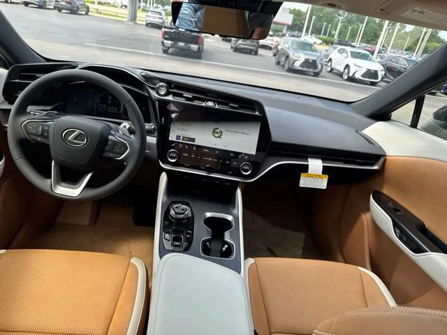 2026 Lexus RZ Premium - Photo 31