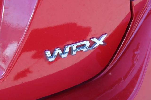 Used 2020 Red Subaru Premium image 10