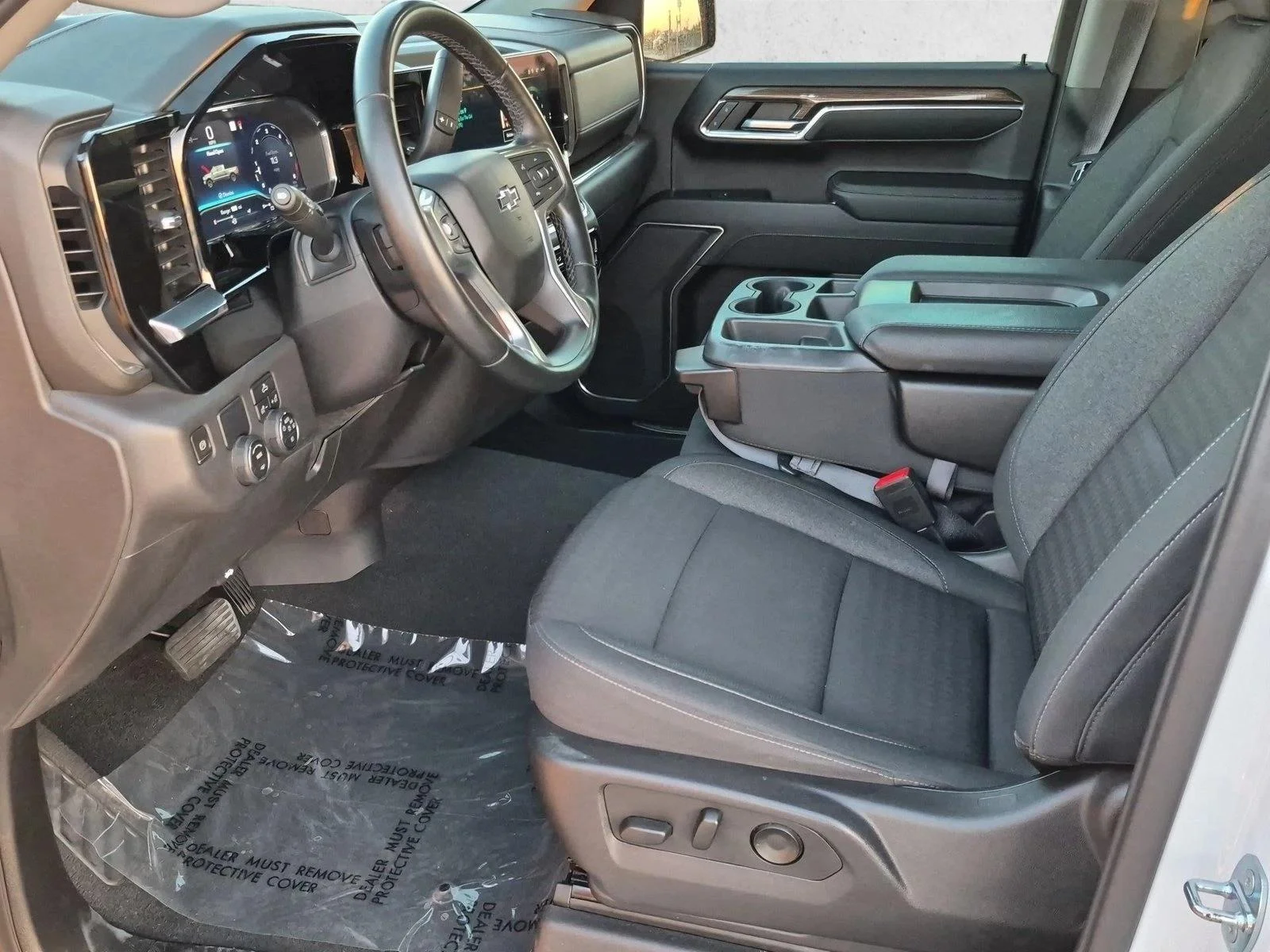 Used 2023 Summit White Chevrolet RST image 15