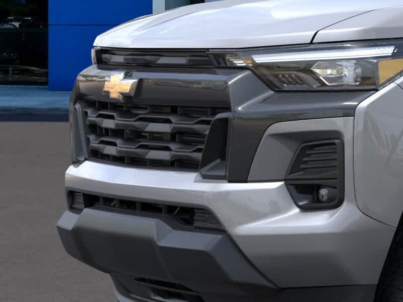 2026 Chevrolet Colorado LT - Photo 13
