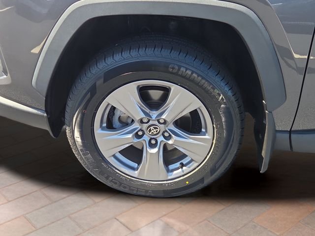Used 2023 Gray Toyota XLE image 29