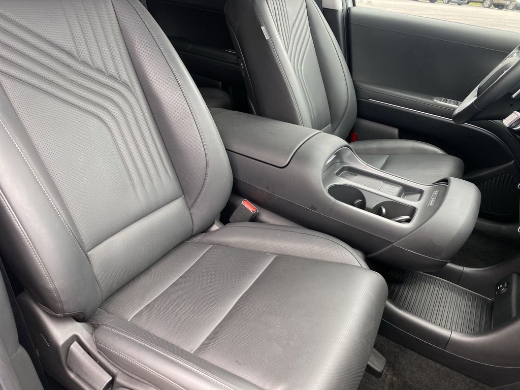 2026 Hyundai Palisade SEL - Photo 36
