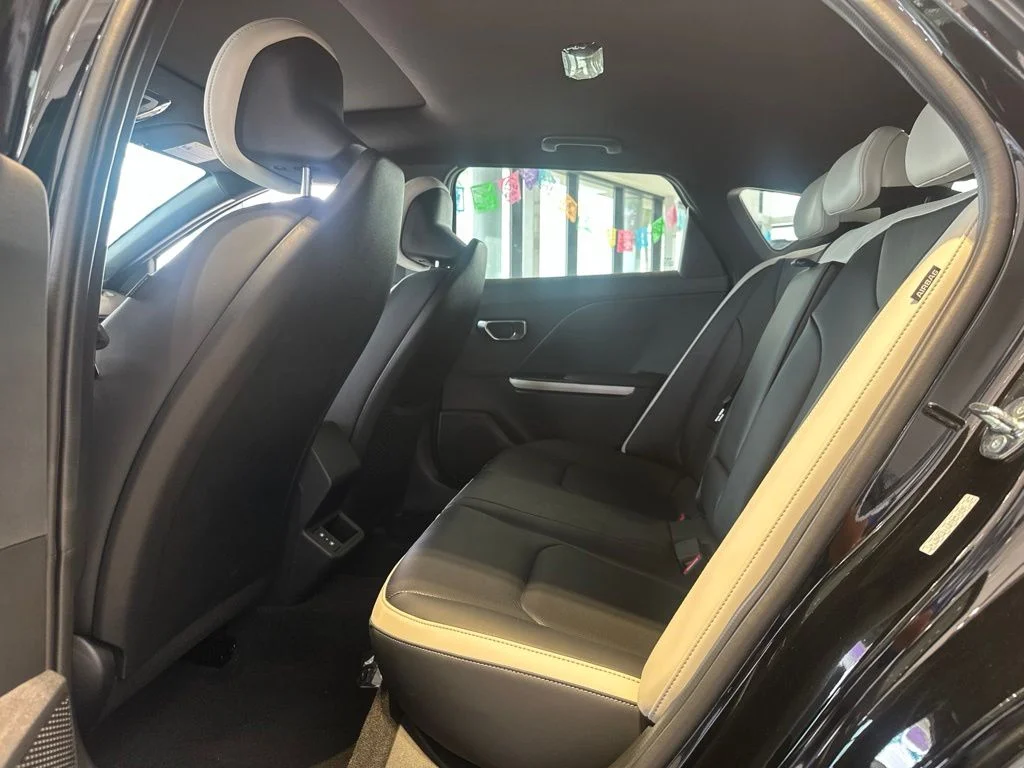New 2026 Blue Kia GT-Line image 14