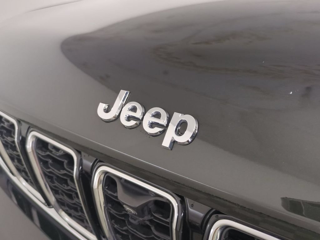 2022 Jeep Grand Cherokee L Limited - Photo 13