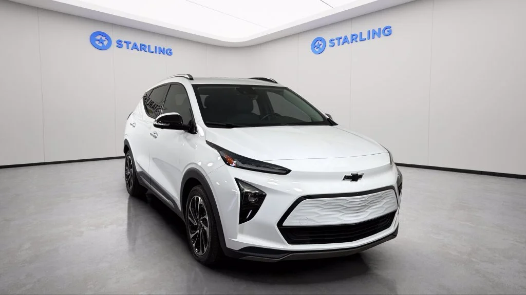 2023 Chevrolet Bolt EUV Premier - Photo 16