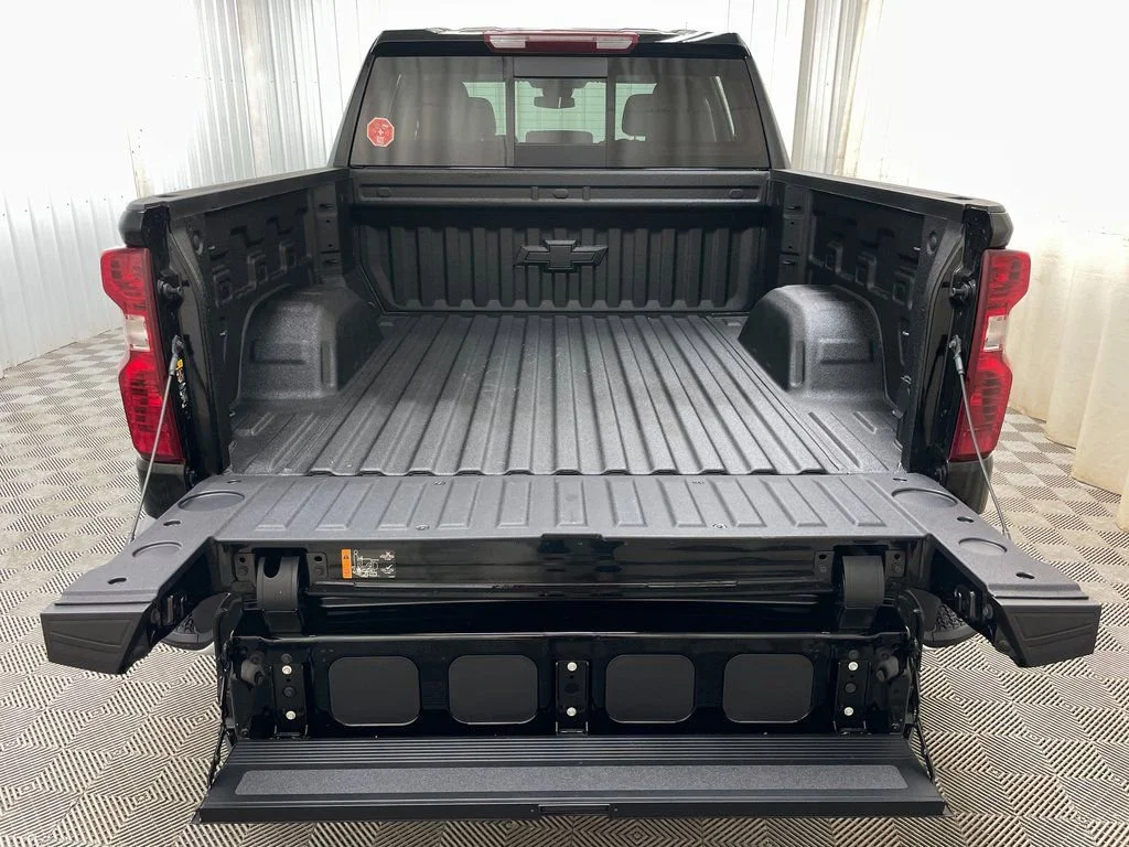 2026 Chevrolet Silverado 1500 LT - Photo 47