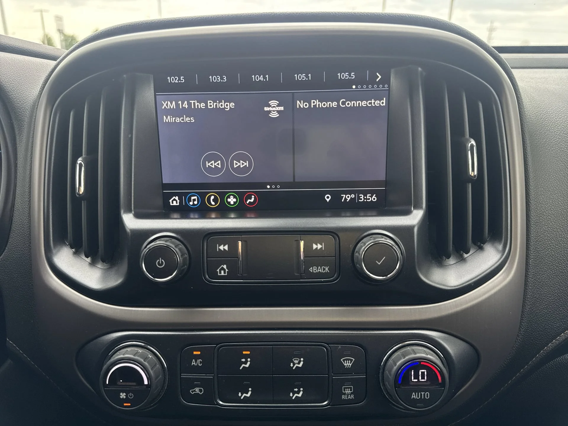 2021 GMC Canyon AT4 - Photo 16